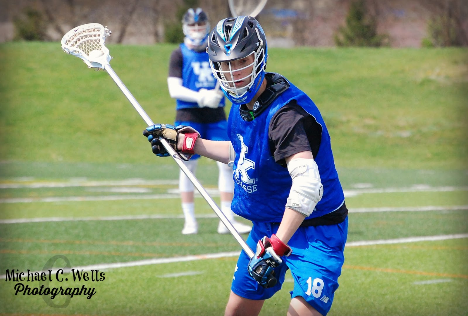 Kentucky Men's Lacrosse vs WKU