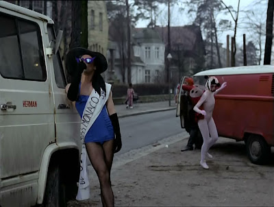 Die Dritte Generation