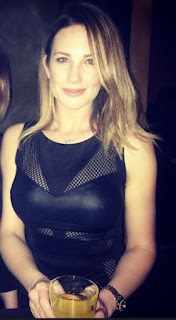 Η πρώην του "Σίφο" είναι θεά! (pics)