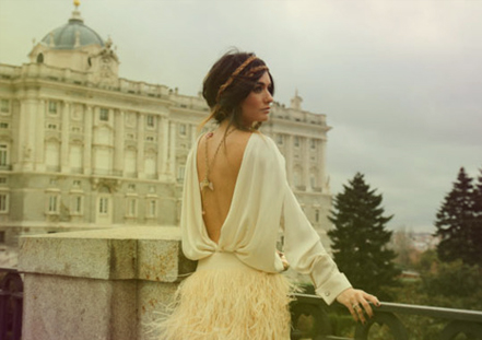 SIEMPRE GUAPA CON NORMA CANO: COMO LLEVAR LOS JERSEYS ESCOTADOS EN LA