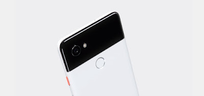 Google Pixel 2 XL Smartphone Google Pixel 2 XL