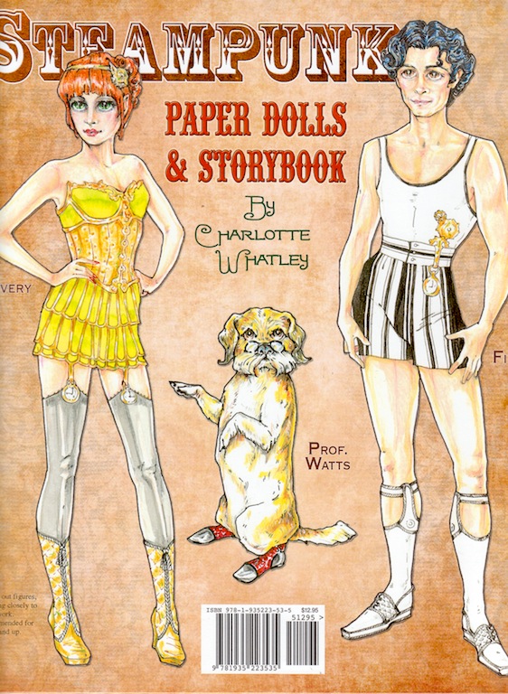 The Paper Collector: Paper Doll Review paper dolls for sale