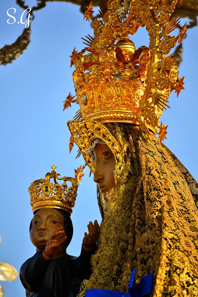 VidAlmería Romería Virgen del Mar