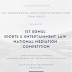 1ST RGNUL SPORTS & ENTERTAINMENT LAW NATIONAL MEDIATION COMPETITION