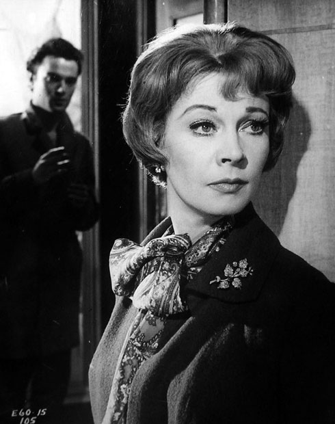 Bitterness Personified: Reflections on ... The Roman Spring of Mrs Stone (1961)