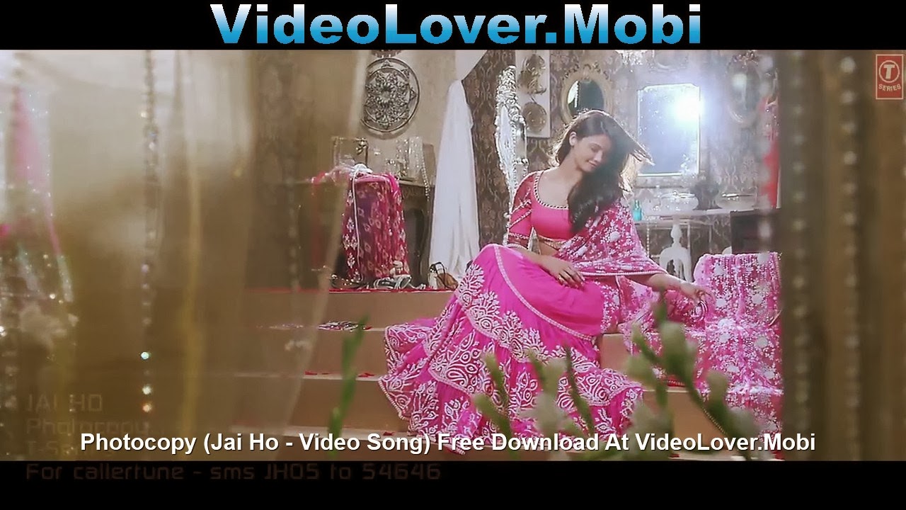 jai ho song download free