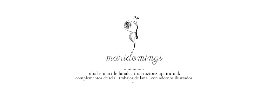 maridomingi