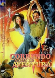 Correndo Atrás de AventuraDublado Correndo Atrás de AventuraDublado