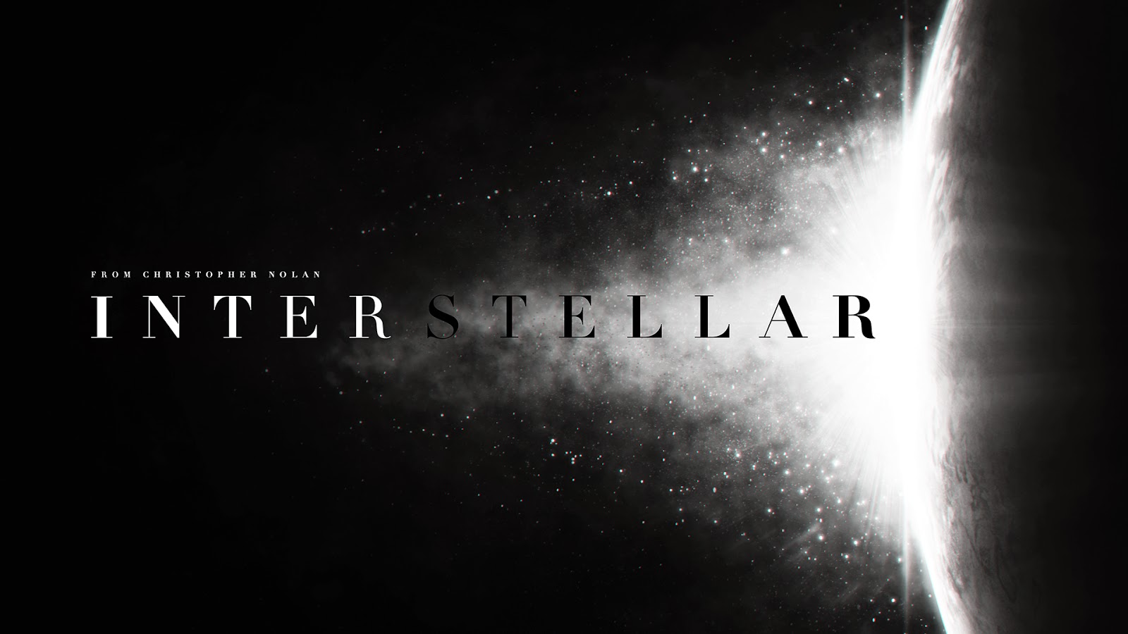 Czytaj Z Fantazj Interstellar W Re Christophera Nolana