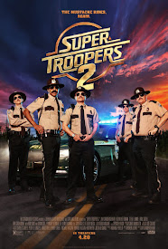Watch Movies Super Troopers 2 (2018) Full Free Online