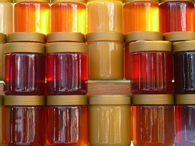 وصفة شفاء طبيعية مجربة لعلاج السعال Honey