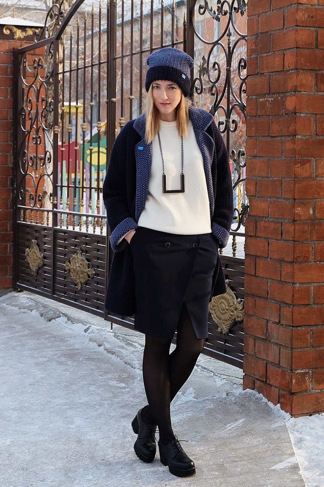 Нечего надеть