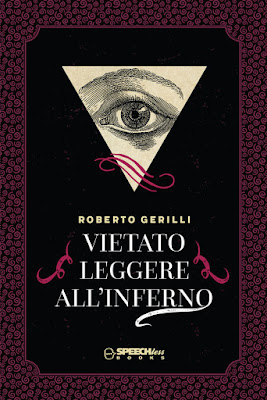 Vietato leggere all’inferno