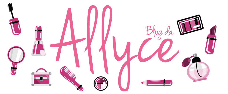 Blog da Allyce 