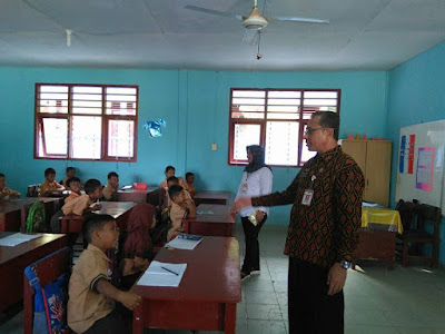 Hari Inspirasi Tanjungpinang, Relawan Kelas Inspirasi Tanjungpinang