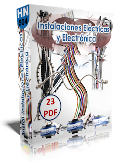 Descargar Manuales de Instalaciones Eléctricas y Electrónica, 23 PDF