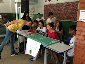 I.E ELIANA DUARTE DA SILVA BREIJÃO: Jogos Educativos