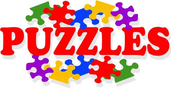 maths puzzles messages with solution