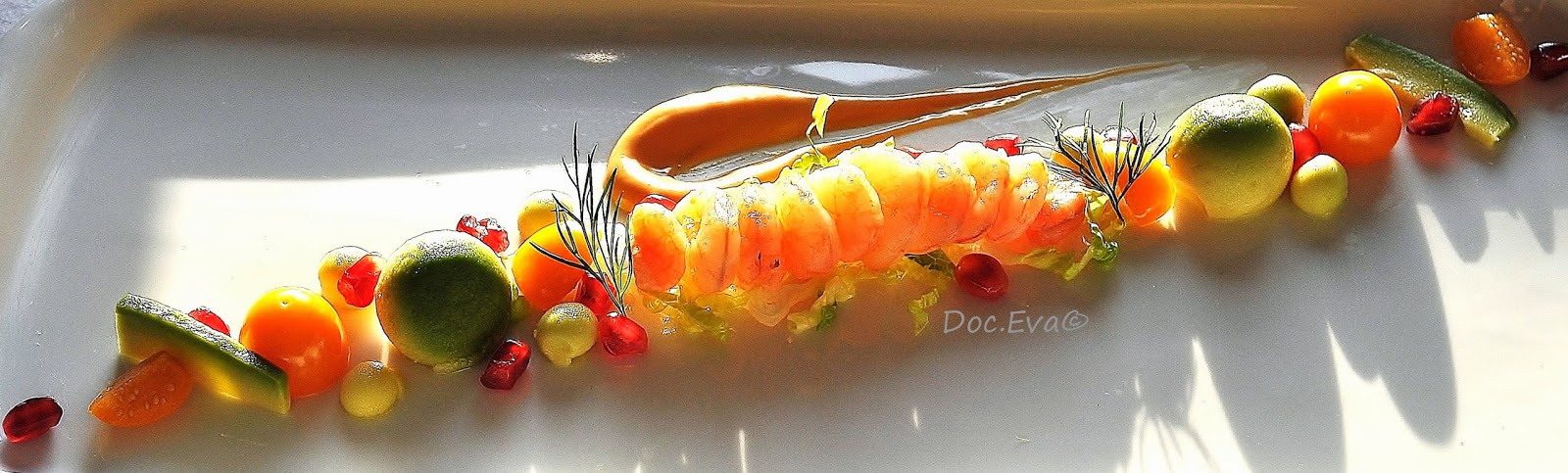 #verzehrbarelandschaften,Krabbencocktail Krabbencocktail,#verzehrbarelandschaften