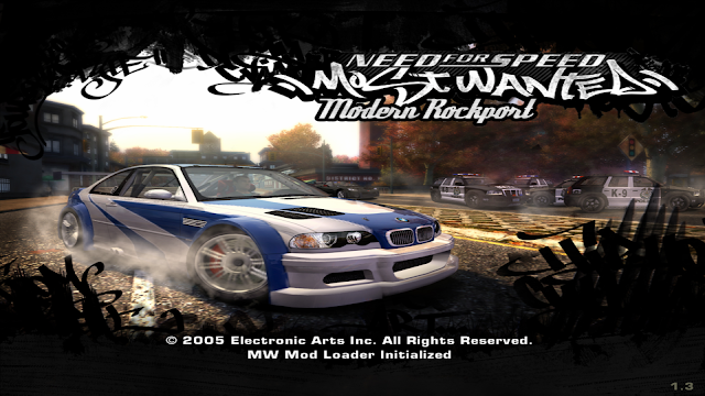 تحميل لعبة نيد فور سبيد موست ونتد القديمة need for speed most wanted 2005 كاملة للكمبيوتر برابط مباشر مضغوطة ميديا فاير