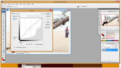 Tips Mengubah Background Menjadi Blur