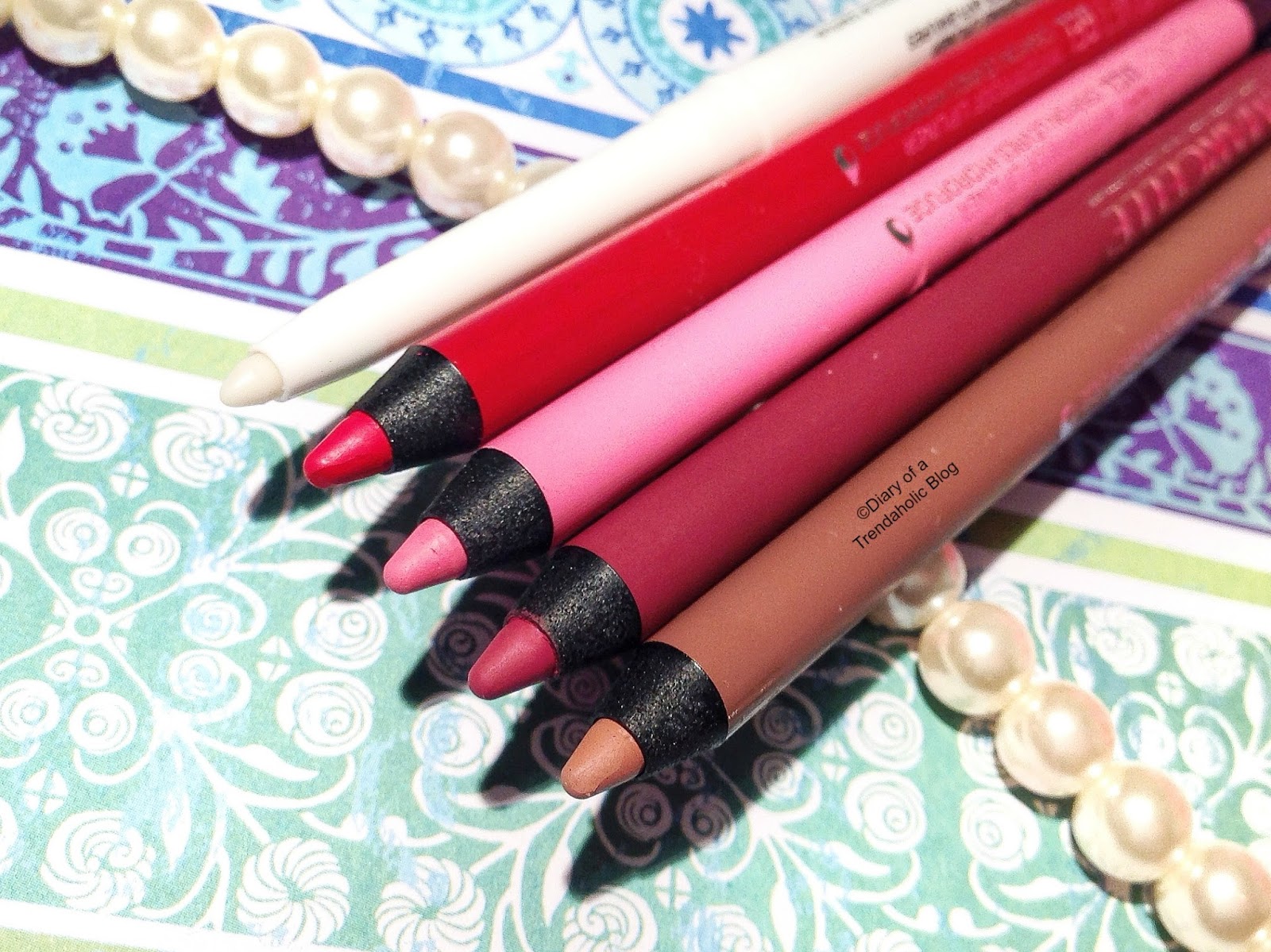 Diary of a Trendaholic Marcelle Cosmetics Spring 2017 Collection