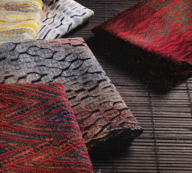 Toronto Weaving School Canadian weaving history