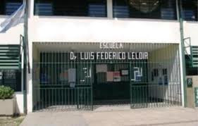Escuela Dr Luis Federico Leloir