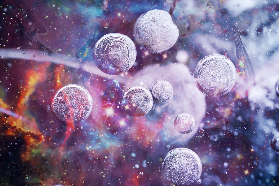 Ide 39+ Hancurnya Alam Semesta