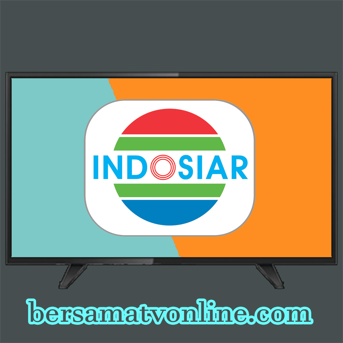 TV ONLINE INDOSIAR - Nonton Live Bersama TV Online