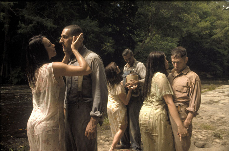 yazılısinema..: O Brother, Where Art Thou? (2000)