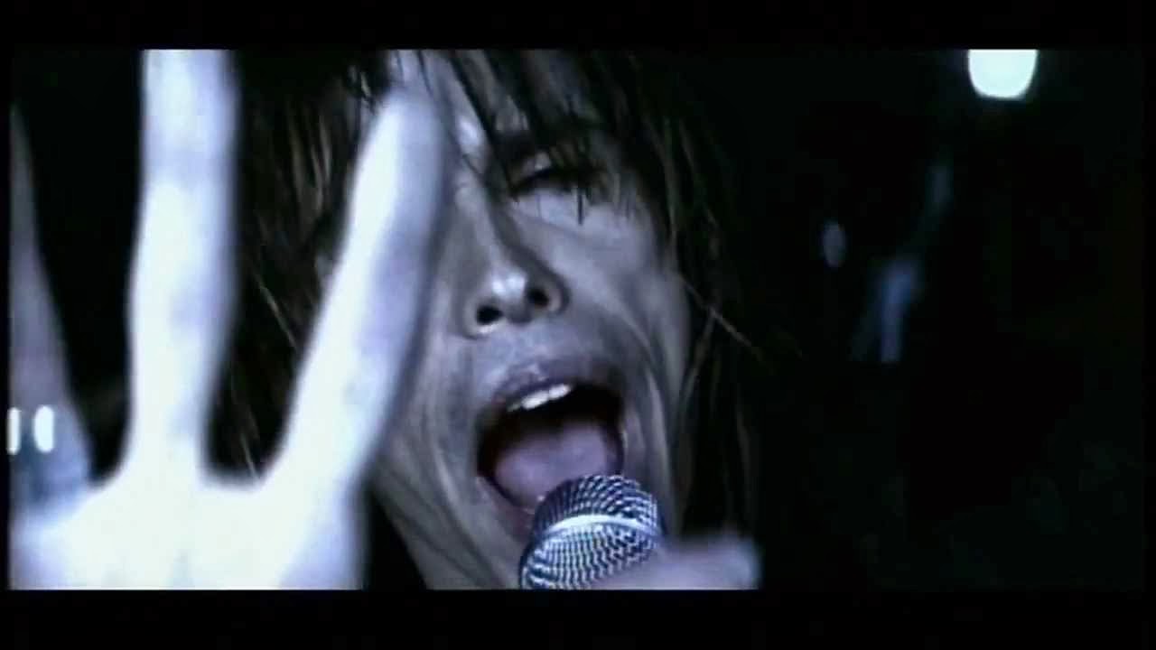 "De luces y sombras" : Aerosmith Armageddon I dont want to miss a thing