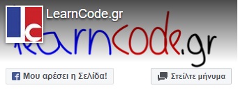 LearnCode Facebook