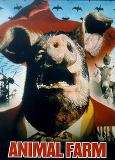 Trại Súc Vật - Animal Farm - George Orwell