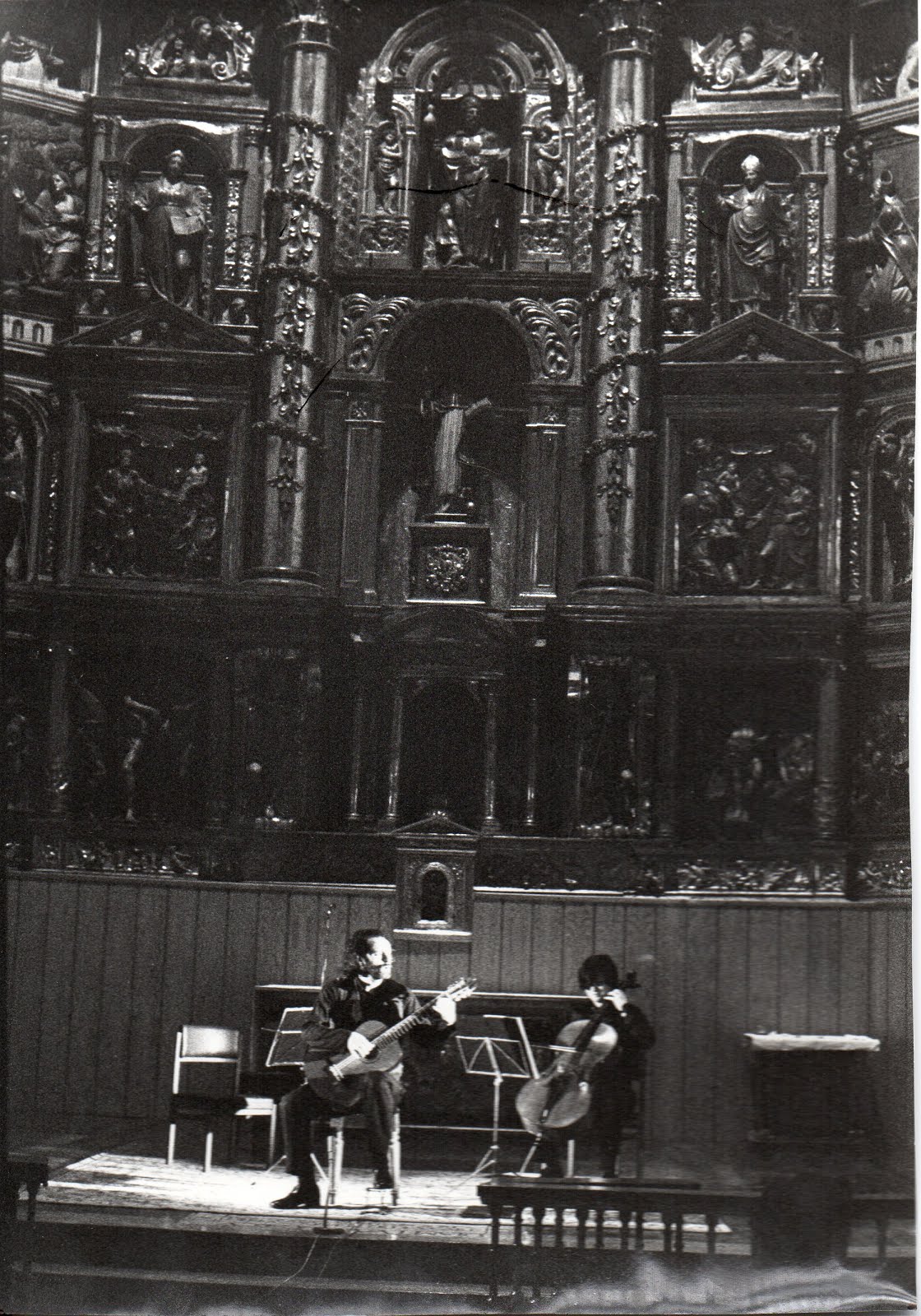 Pamplona -1977