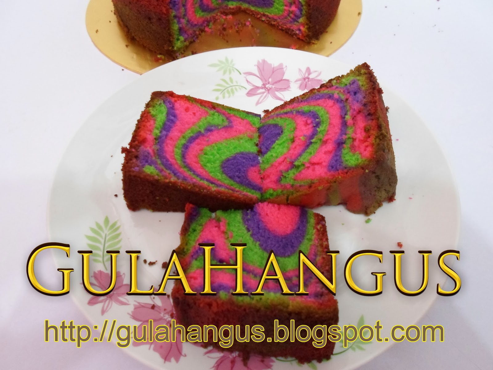 Gula Hangus ( 002177897 - D ): New Product - KEK MINYAK 