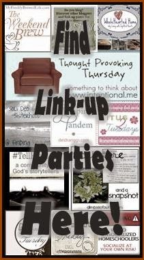 Link-Up Party Index