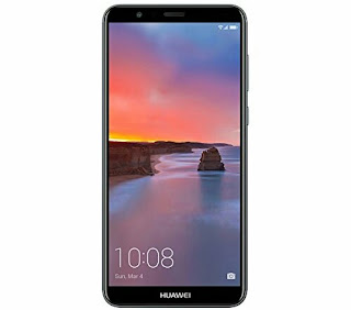 64GB Huawei Mate SE Dual SIM Smartphone