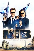 Đặc Vụ Áo Đen: Sứ Mệnh Toàn Cầu - Men In Black: International (2019) Đặc Vụ Áo Đen: Sứ Mệnh Toàn Cầu - Men In Black: International (2019)