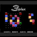 Descarga versión final de 3plex para Atari