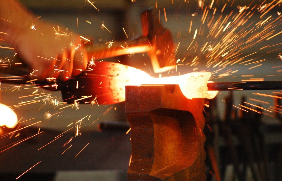 Manufacturing Processes for Engineering Materials, Forming