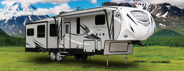  6 best small 5th wheel trailers in 2023.