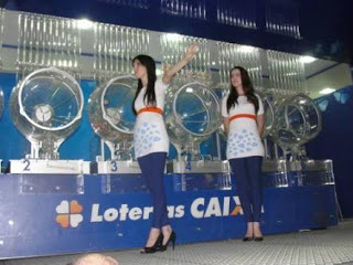 Loto Quina: aposta de Guanambi fatura mais de um milhão e trezentos mil reais Loto Quina: aposta de Guanambi fatura mais de um milhão e trezentos mil reais