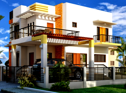 Desain Rumah Minimalis Desain Rumah Minimalis