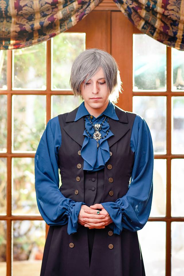 Cosplay en Uruguay: Lolita vs. Cosplay Parte I- ¿Qué es el Lolita ...