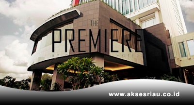 Premiere Hotel Pekanbaru