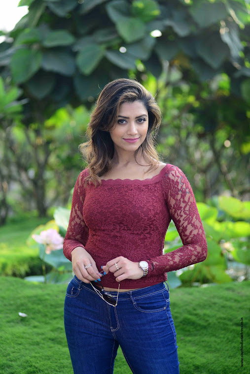 Mamta Mohandas latest photoshoot stills