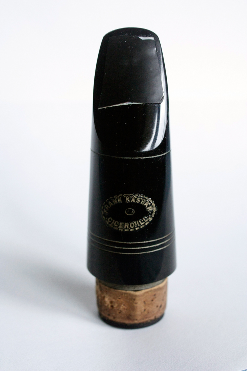 Kaspar Mouthpiece Sale Cicero Sale Bb Kaspar mouthpiece