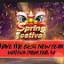 Cara Mendapatkan Skin Di Event Spring Festival Mobile Legends