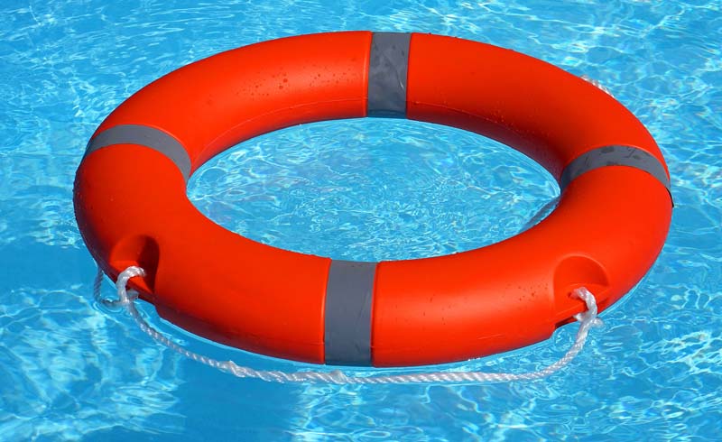 Pool Safety and Maintenance